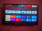 Smart LED 32 " Tv
