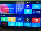 Smart LED Tv 2. 16.gb Sell kora hobe