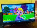 Smart led tv 32"