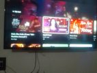 Smart LED tv বিক্রির জন্য