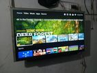 smart LED TV