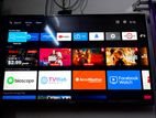 Singer Smart Led Tv