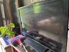Smart LED TV