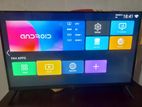 smart led tv