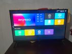 smart led tv