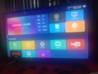 smart led tv