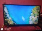 Smart LED TV Ram-2GB Rom-16GB Display 32"