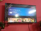 Smart Led Tv টিভি বিক্রি করা হবে