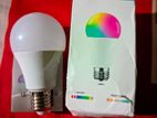 smart light bulb