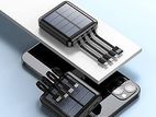 Smart Mini Power Bank