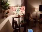 Smart Night Lamp with Bookshelf – Make Your Home Smarter!