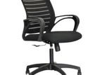 Smart Office Executive Chair