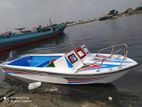 Smart Petrol Boat