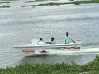Smart Petrol Boat
