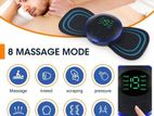 Smart Pocket Body Massager (2 pcs Pad)