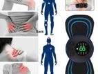 Smart Pocket Body Massager Rechargeabl