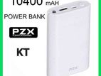 Smart Power 10400mAh USB bank