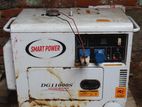 Smart Power Generator