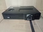 Smart Pro 1500VA Online UPS