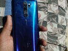 Xiaomi Redmi Note 8 Pro . (Used)