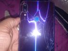 Xiaomi Redmi Note 7 . (Used)