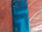 Infinix Hot 11 Play . (Used)