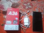 Smart S-22 Shaver NUviaA36 (New)