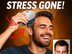Smart Scalp Massager – Wireless Electric Head