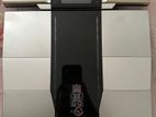Smart Segmental Body composition monitor (weight machine)