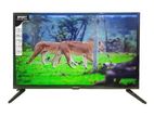 Smart SEL-32B24K 32" HD Basic LED TV