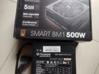 smart series power supply, BM1 500w