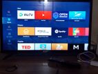 Smart Sony Tv