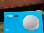 Smart Speaker + Alexa Echo Dot