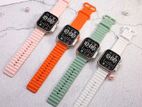 Smart Time Watch (standard) Quality!