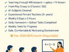 Smart Tuition Classes