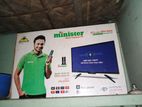 Smart TV 32"