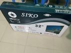 Smart Tv 32’’ -SIKO (new)