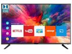 Smart TV 43"