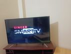 Smart Tv 49 inch Singe