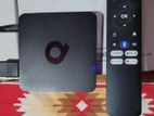 SMART TV BOX 4K