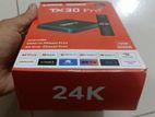 Smart Tv Box