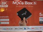 Smart TV box