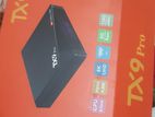 smart tv box