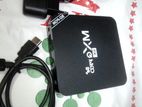 Smart Tv Box