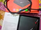 smart Tv box