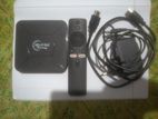 Smart Tv Box For Sell