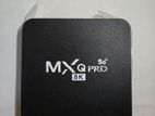 Smart TV BOX (MXqBox)