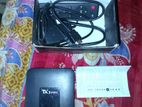 smart tv box (Used)