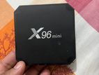 Smart TV box X96 mini