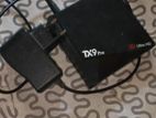 Smart Tv Card